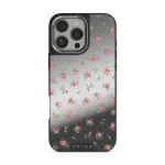 Sundress - iPhone 16 Pro Max Case, Elite Mirror Dark (MagSafe) / Silver
