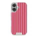 Favorite Bikini - iPhone 16 Case, Elite Light (MagSafe) / Silver