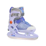 Laste uisud FILA X 2.0 G Ice, Lavender (S)