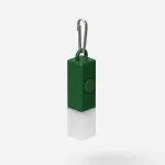 Tuli BOOKMAN Light Stick, Green