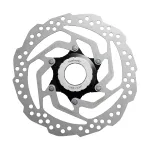 Piduriketas SHIMANO 180 mm Center Lock SM-RT10 Resin Pad Only