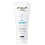 WELEDA_Baby Med 3-in-1 taastav pesubalsam 200 ml