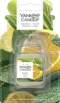 &bdquo;Yankee Candle&ldquo; &ndash; &bdquo;Sage & Citrus&ldquo; geelk&uuml;&uuml;nal, 1 tk.