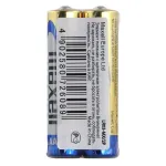 Patarei &ndash; Maxell LR03 2T leelispatareid 1,5 V, 2 tk, must
