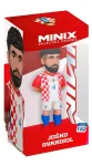 MINIX HORVAATIA &ndash; JOSKO GWARDIOL