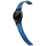 &bdquo;Fluo Smart-Fit&ldquo; rihm &bdquo;Garmin&ldquo; (22 mm), sinine