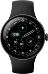 Pixel Watch 4 41mm LTE Black GA06001-EU