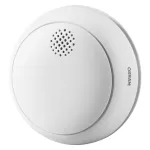 Osram SMART+ WIFI Smoke Detector | White