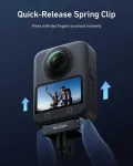 Magnetic Quick-Release Adapter Mount (S7-JBK-23-TDJ)
