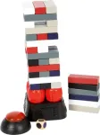 Stacking Tower "Safari"