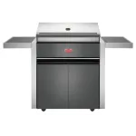 BeefEater 1500 4-p&otilde;letiga gaasigrill