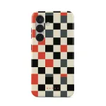 Pitstop - Samsung Galaxy S25 Case, Tough (Magnetic) / N/A