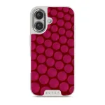 Reset Button - iPhone 16 Case, Elite Light (MagSafe) / Silver