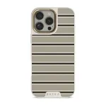 Parallel - iPhone 16 Pro Max Case, Elite Light (MagSafe) / Gold