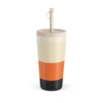 Triple Take - Travel Mug, 500 ml / Straw
