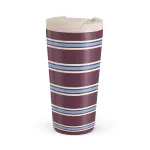 House Party - Travel Mug, 500 ml / Flap