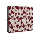 Be Mine - Laptop Sleeve, 14 inches