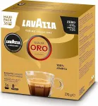&bdquo;Lavazza&ldquo; &bdquo;A Modo Mio&ldquo; &bdquo;Qualita Oro&ldquo; kapslid, 36 tk.