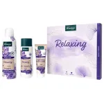 &bdquo;Kneipp Relaxing Premium Trio&ldquo; &ndash; kinkekomplekt