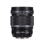 Olympus M.Zuiko Digital ED 25 mm F1.2 Pro