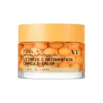 VT Cosmetics - Vitamin C Astaxanthin Capsule Cream, 50ml