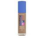 MATCH PERFECTION foundation #400-Natural Beige 30 ml