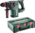 In Win METABO.HAMMER KH 18 LTX BL 35 Q CARCASS METABOX puurhaamer