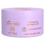 BIELENDA_Zahara Mystique l&otilde;hnastatud kehakoorija Mademoiselle Bloom 250 g