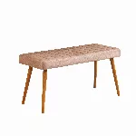 Pink, Hanah Home, Atlandi m&auml;nd Kivi, 100 x 48 x 39, cm