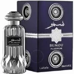 Lattafa Sumou Platinum EDP 100 ml (unisex)