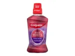 Mouthwash Colgate Max White Purple Reveal, 500ml