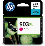 HP 903XL - Hojtydende - magenta - orig