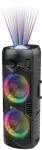 Kaasaskantav k&otilde;lar|N-GEAR|LET'S GO PARTY 5150 MUST|Must|Traadita|Bluetooth|LGP5150BK