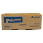 "Kyocera tooner TK-3100 must kuni 12 500 lehek&uuml;lge vastavalt ISO/IEC 19752"