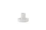 Ceco k&uuml;&uuml;nlajalg, valge &ndash; L11*K6 cm