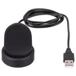 Akyga laadimiskaabel SmartWatchile Samsung Gear S2 / S3 AK-SW-10