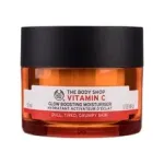 The Body Shop Glow Boosting Moisturiser 50 ml