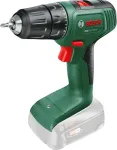 "Bosch EasyDrill 18V-40 Solo akupuur, ilma akuta".