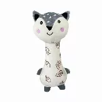 Toy with sound - Fox 17 cm