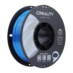"Creality CR-PLA Silk filament 3D printerile, 1,75 mm, sinine