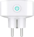 " Gosund WiFi Smart Socket SP112