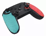 Trust GXT 1246B Muta Black, Blue, Red Bluetooth Gamepad Nintendo Switch, Nintendo Switch Lite