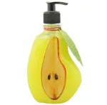AURA_Savoury Secrets vedel seep pirniekstraktiga 500ml