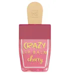 HISKIN_Crazy huulepalsam Cherry 6ml