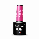 CLARESA_Soak Off UV/LED Neon h&uuml;briidlakk 2 5g