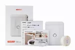 D110_M WHITE Niimbot etiketiprinter