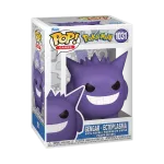 FUNKO POP! Vin&uuml;&uuml;lfiguur: Pokemon - Gengar