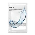 Abib Mild Acidic Ph Sheet Mask 1 tk