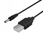 "Equip USB hub, 7 porti, 2.0 -> 7x2.0, 480 Mbps, ilma toiteallikata, must"