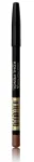 Max Factor Kohl Pencil silmapliiats 1,3 g 040 Taupe